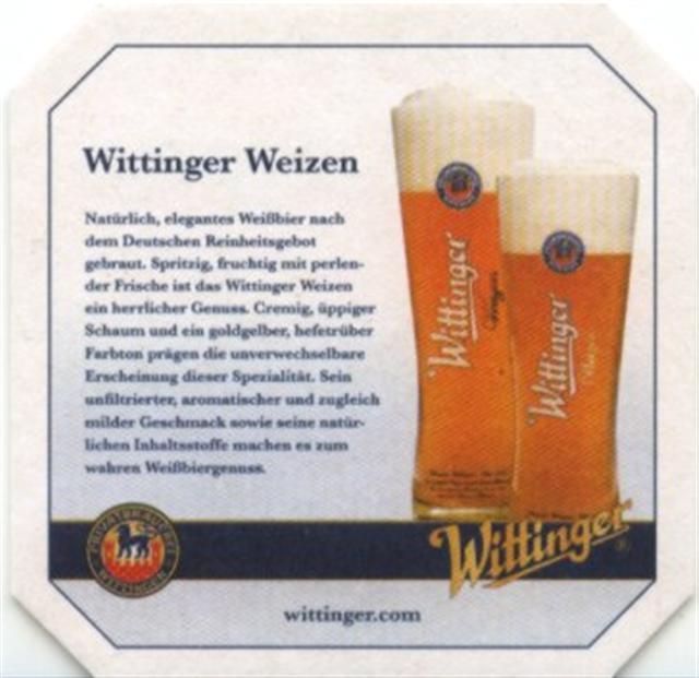 wittingen gf-ni wittinger 8eck 3b (180-wittinger weizen)